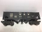 3456 Lionel Norfolk And Western Operating Hopper
