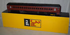 3479 Rail Sunset Models Brass Pennsylvania Prr Passenger Car Coach Gauge