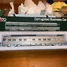 35-6003 Kato Ho Scale Chicago Burlington And Quincy Business 949727508313