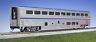 35-6086 Kato Ho Amtrak Superliner Phase Vi Sleeper Car 949727683133