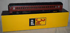 3516 Rail Sunset Models Brass Pennsylvania Prr Passenger Car Coach Gauge