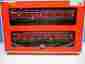 6-35250 35250 Lionel 6 North Pole Central Passenger Car 2 Pack 023922352507