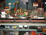 3526-64 35262 35263 35264 Lionel Long Island Lirr Streamliner Car Passenger Set