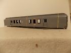 3538-3636 Walthers Scale Union Pacific Style Postal Car Project