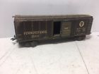 70311 3555 Marx Pennsylvania Railroad Boxcar