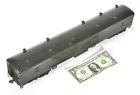 3579 Unbranded Vtg Custom Wood Scale Rgw Baggage Train Car Long