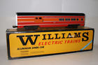 2612 3612 Williams O Scale