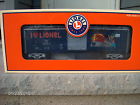 36236 Lionel " Car Tom Mccomas Mint Box Love