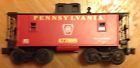 36571 Gauge Pennsylvania Car Built Train Lionel Caboose 2006