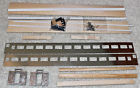 3661-c Walthers O-scale Streamline 80 Coach 3661-c Walthers O-scale Streamline 80 Coach