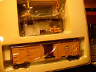 6-36702 3672 Car Box Removed Milk Lionel Bosco
