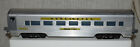 3692 Amt Vintage American Model Trains Burlington Ridge Lake Passenger Car