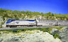 37-6111 Kato Ho Amtrak Phase Ge Genesis Diesel Locomotive 949727679235
