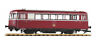 37308 Piko Deutsche Bahn Iii Vt Single Unit Railbus 015615373087