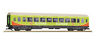 37664 Piko Flixtrain Vi Coach 015615376644