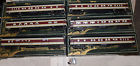 38-0001 K-line Set Of 6