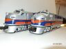 38153 Lionel Spirit Of The Century Aa Diesels Passenger Cars 38153 Lionel Spirit Of The Century Aa Diesels Passenger Cars