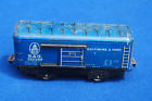 384299 Marx Tinplate Lithographed Blue