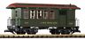 38633 Piko White Pass And Yukon Route Wood Combine 015615386339