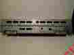 3900 39000 K-line O Scale 18 Aluminum Amtrak Superliner Transition Sleeper Car