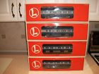 39014-39017 Lionel Baltimore Ohio B