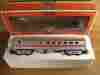 6-39061 39061 Lionel Santa Fe Diner Car 1565