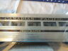 6-39108 39108 Lionel Canadian Pacific Aluminum Coach Craig Manor New 023922391087 6-39108 39108 Lionel Canadian Pacific Aluminum Coach Craig Manor New 023922391087