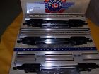 6-39197 39151 39197 Lionel 6-39151 Cp Aluminum Passenger