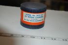 3927-50 Lionel Lot Gauge Wiping Cylinders Mostly Intact