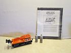 3927 Lionel Vintage Trains S