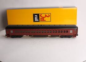 3-rail 3rd Rail 3634 Pennsylvania P70 O Gauge Coach Car Ln/box
