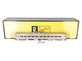 3-rail 3rd Rail M402 Brass O Scale Prsl Diesel Car-1 Powered Ex/box
