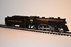 6-28693 4-4-2 Ohio Jte - Baltimore Steam Lionel Box Locomotive C8 6-28693 4-4-2 Ohio Jte - Baltimore Steam Lionel Box Locomotive C8