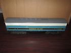 4-56 Lionel No Baltimore And Ohio Gauge Passenger Car