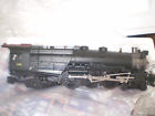 6-38025 4-6-2 Pennsylvania K4 Locomotive Lionel Tender