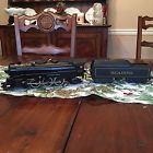 4-6-2 Locomotive Steam Reading Lionel