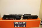 18006 4-8-4 Loco Boxed Pullmor Steam Reading Lionel Tender Motor- T1
