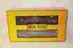 30-20174-1 4-car Mth Rail King Pennsylvania Mu Passenger Car Set New
