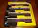 K-4880a 4-pack K-line Pennsylvania Broadway Limited Heavyweight Passenger Car Set Nib
