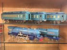400e 420 421 422 Lionel