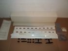 4068 American Lightweight Passenger Car Kit Roomette City Model Train