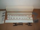 4069 American Lightweight Passenger Car Kit Imperial Model Train Nice