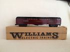 4081 Williams Madison Passenger Car