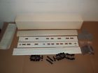 4131 American Lightweight Lw Passenger Car Kit Dbr Lounge Diner Falls