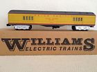 4142 Williams Madison Passenger Car