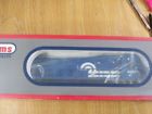 41601 Williams By Bachmann Scale Conrail Rectifier Rail Nos