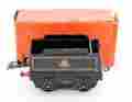 42031 Hornby Vintage Meccano O Gauge No 50 Tender Black Boxed