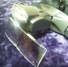 420specs Train Pentaspecs Multi-focal Points Bright Lights Locomotive Rr Model