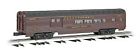 43006 Williams Prr Streamline Passenger 022899430065