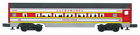 43015 Williams Lackawanna 60 Ft 022899430157